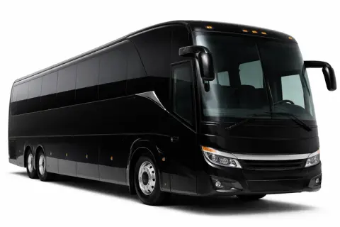 56 Passenger Bus